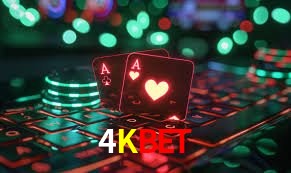 Experiência VIP 4Kbet