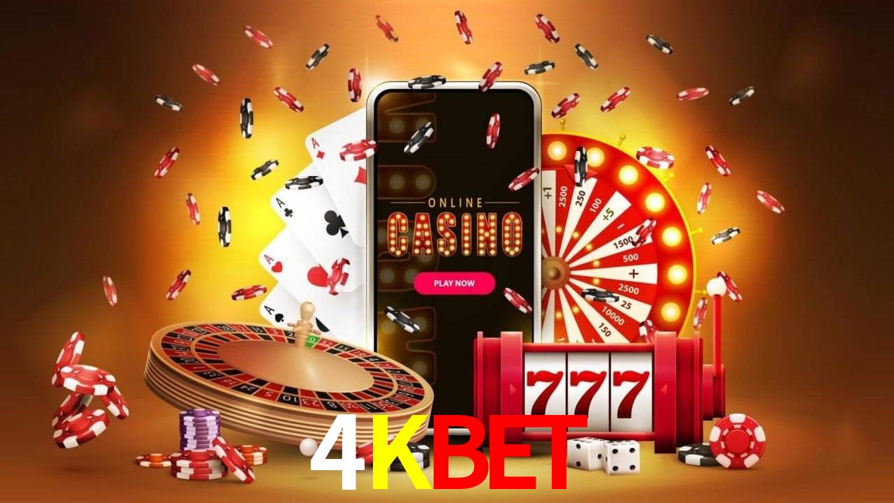 Games Directory 4Kbet