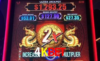 Blackjack Table 4Kbet